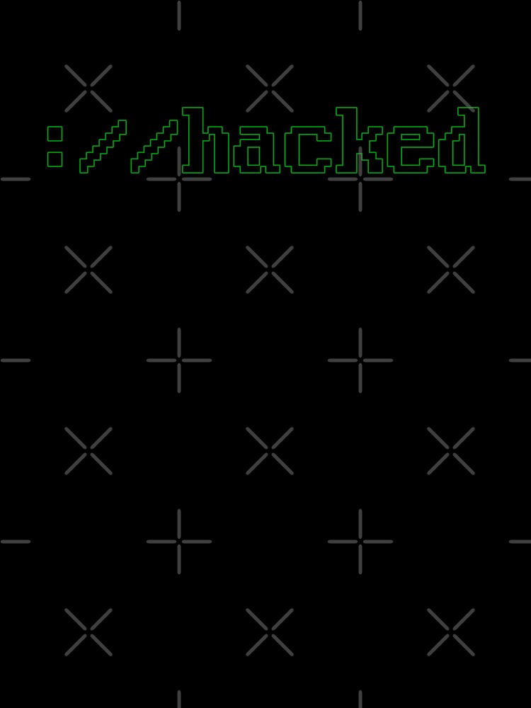 Hacked Console by pignpix