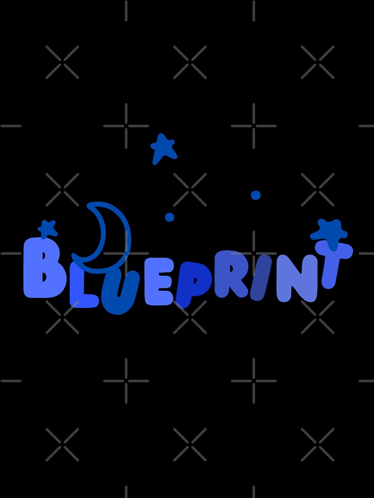 Stray Kids - Blueprint by smallkore