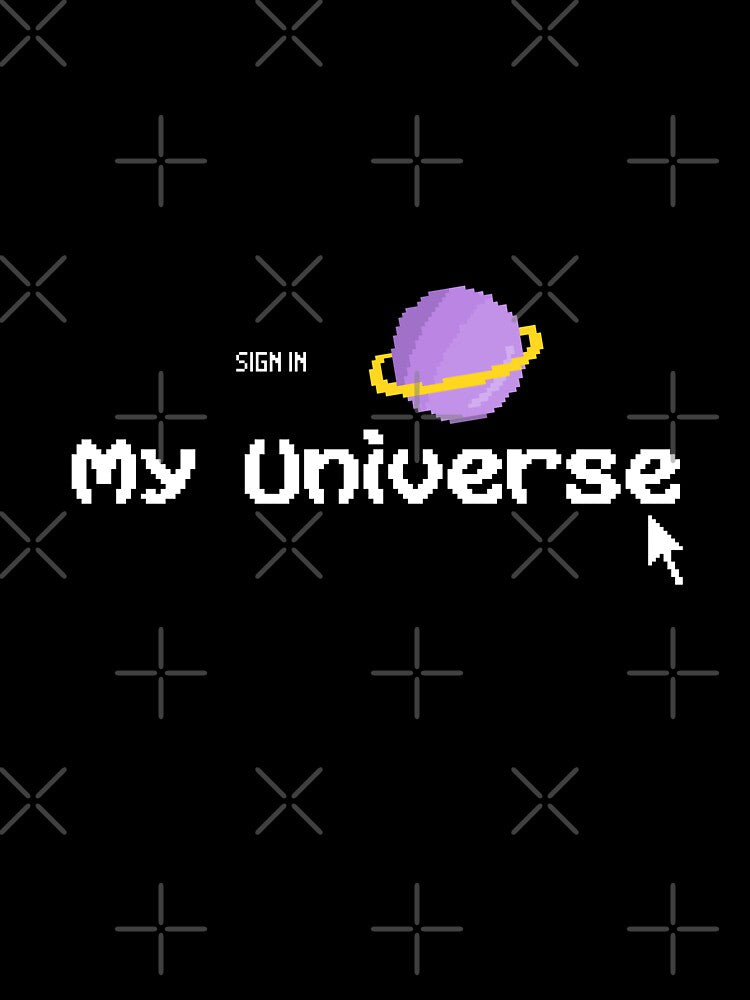 Stray Kids - My Universe by smallkore