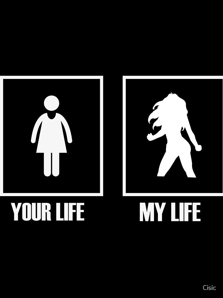 Your Wife My Wife by Cisic
