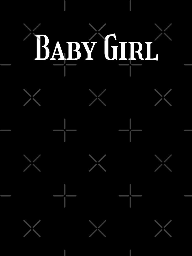 Baby Girl by JienChan26