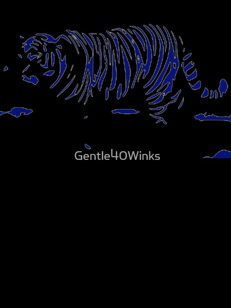 Tiger by Gentle40Winks