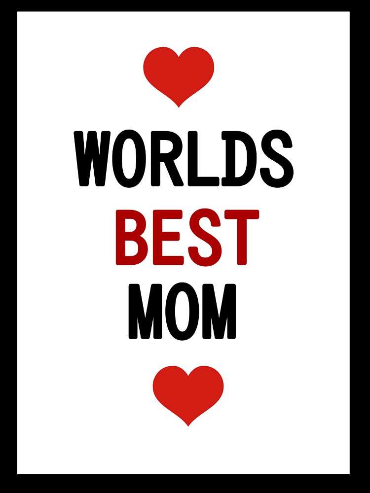 worlds best mom by dxvilist
