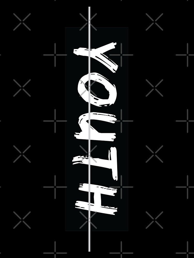 YOUTH V by Creativenetic