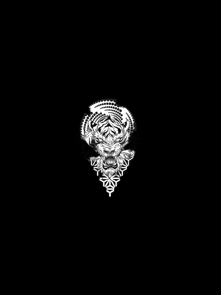 Tiger by PULPADe
