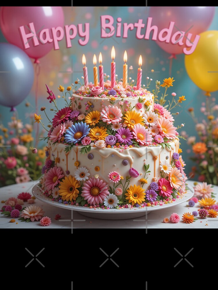 Happy Birthday by RaF71PrO