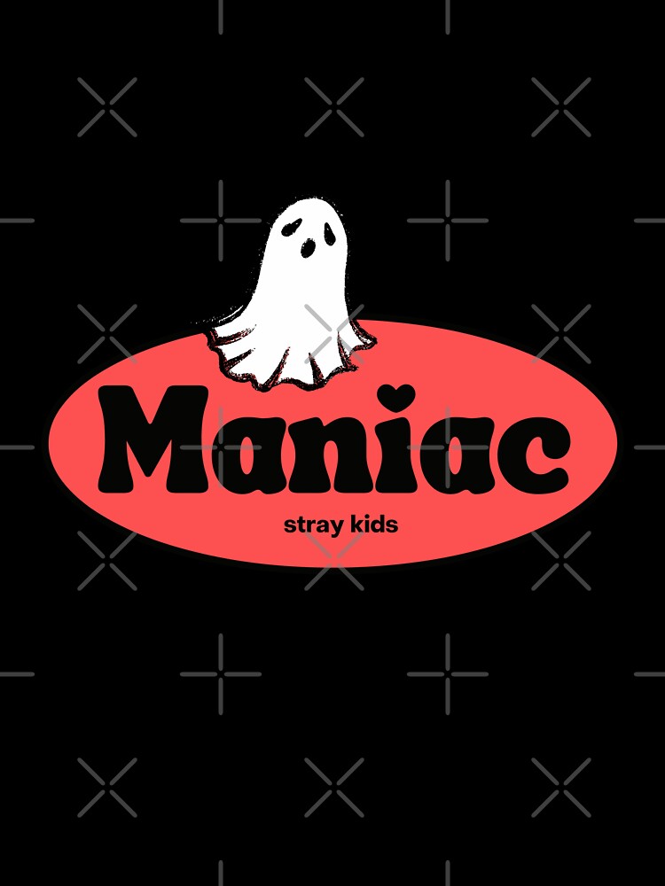 Stray Kids - MANIAC by smallkore