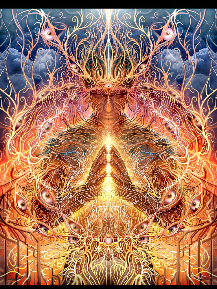 "Gratitude" by Silvio Vieira