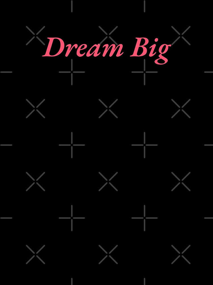 Dream Big by JienChan26