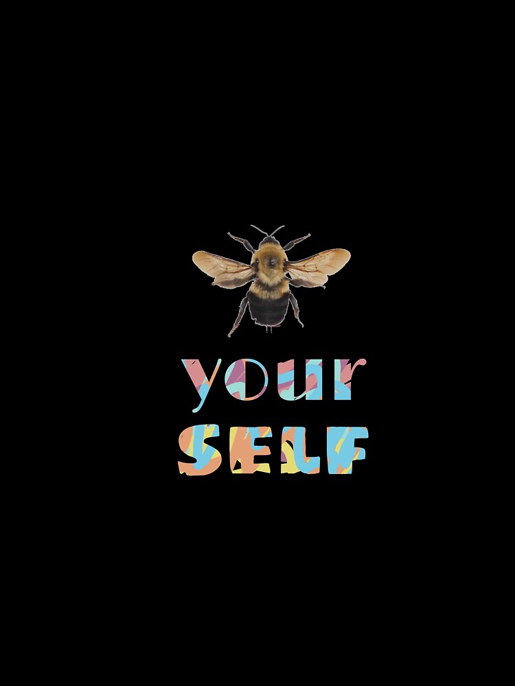 be your self by BENIZ ELL