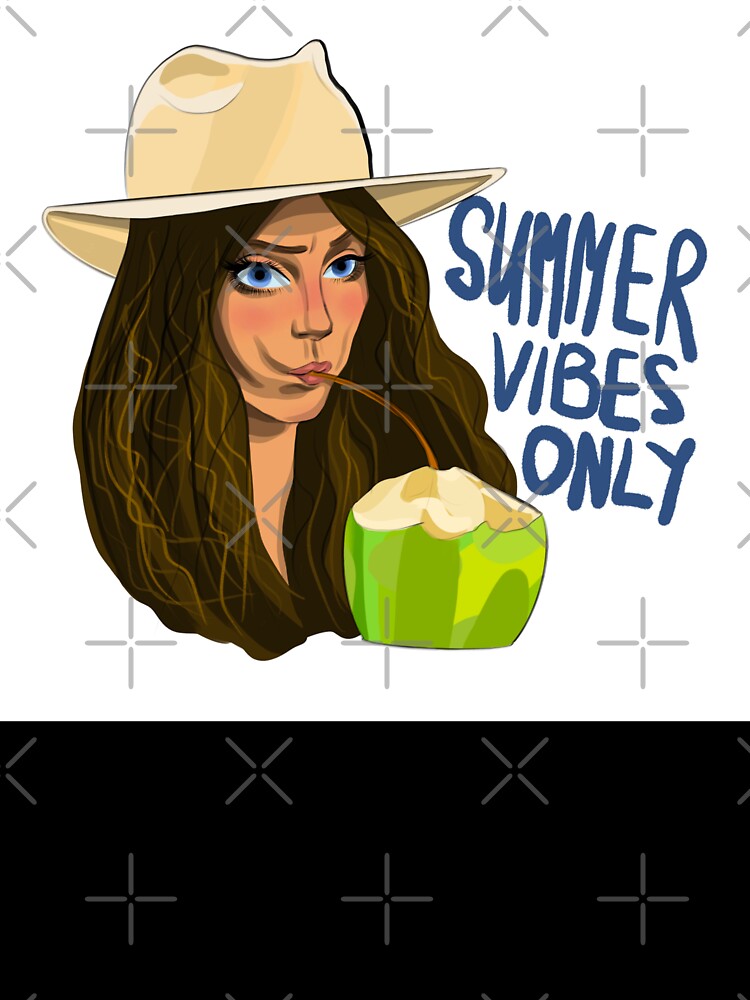 Summer vibes by MagicPlutonium