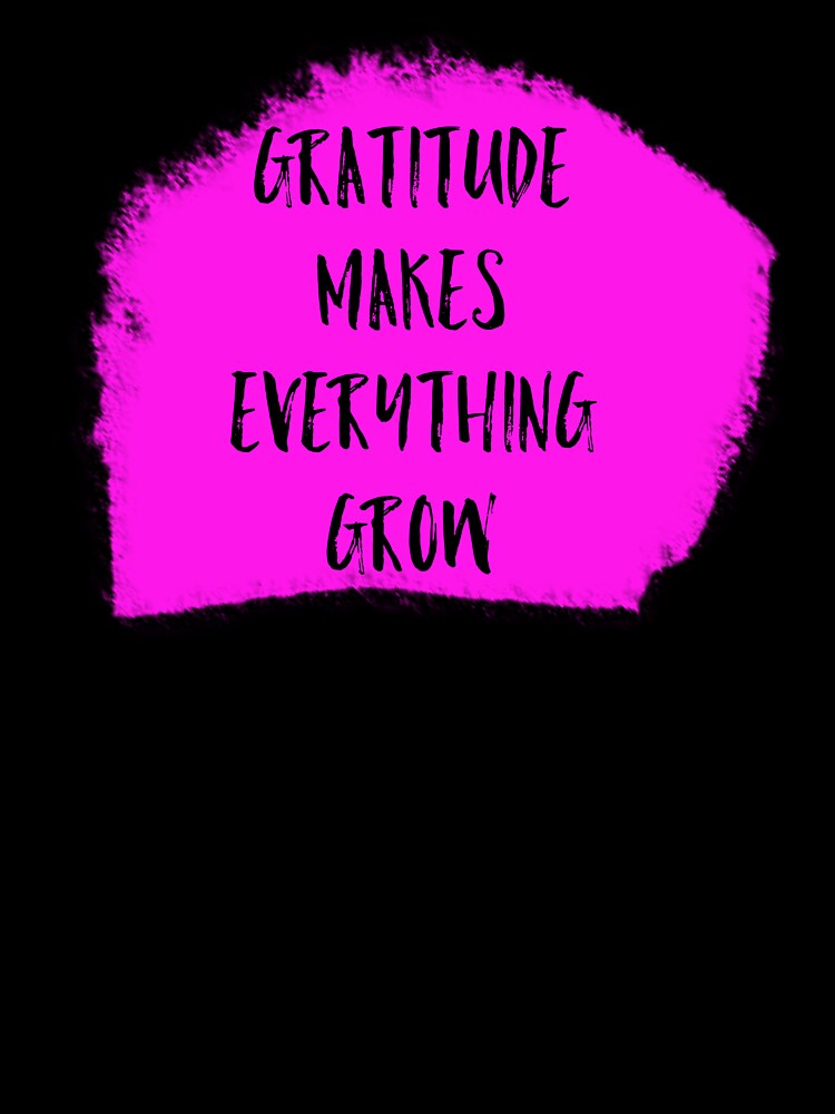 gratitude by Dipalo
