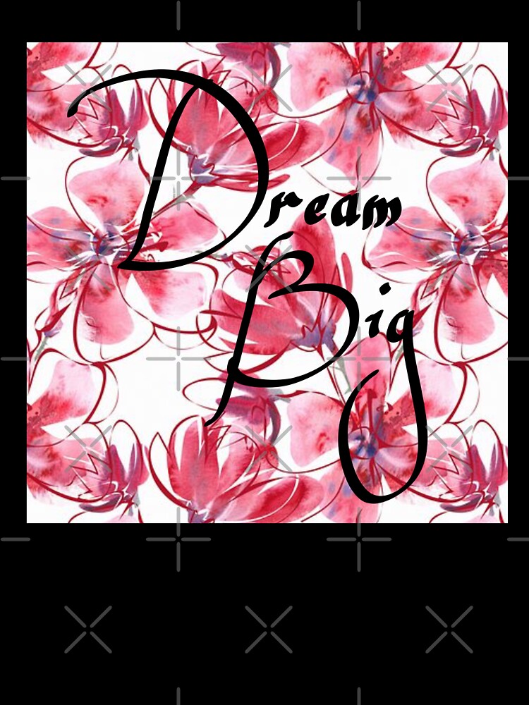 Dream Big by auroraa