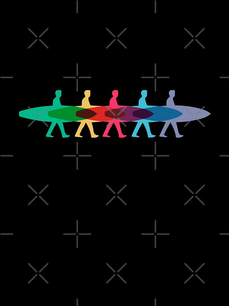 Beach Guys Design by RainSugarSalt