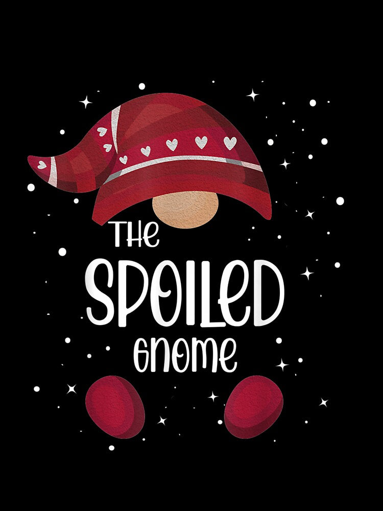 Spoiled-Gnome-Matching-Family-Pajamas-Christmas-Gift by pivpc1657