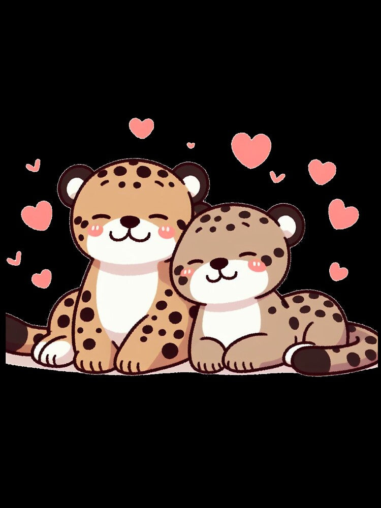 Ounce Couple Valentine's Day by LemuellTrends