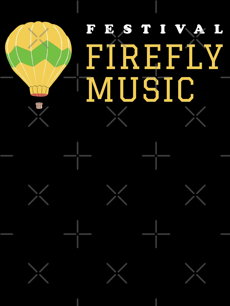 Firefly Music Festival by SwifTech