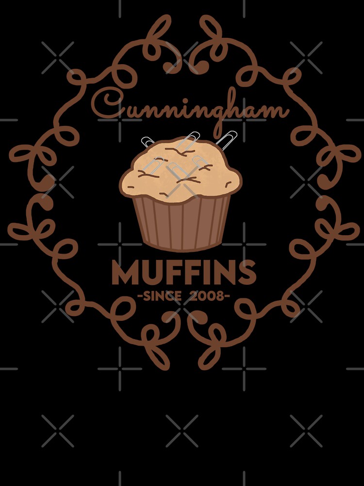 Paperclip Muffin by KaitlynStoll