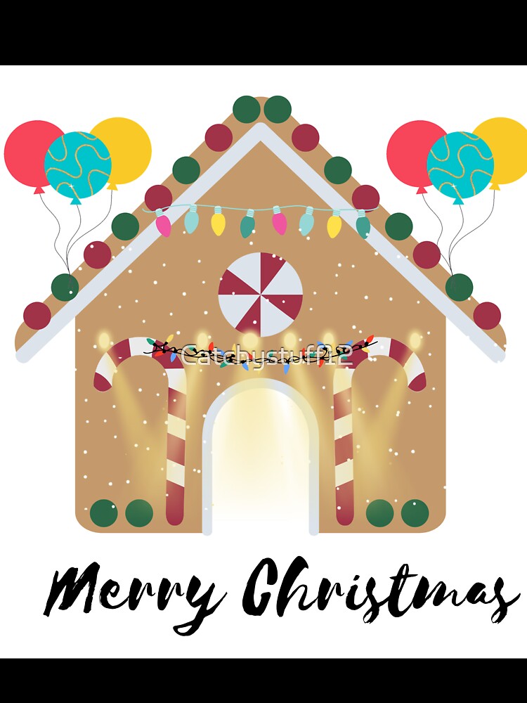 Merry Chritmas by Catchystuff12