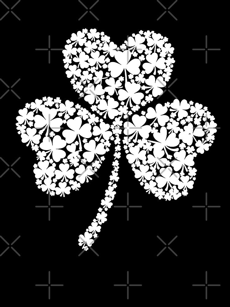 women st patricks day design 6 by FlamaC