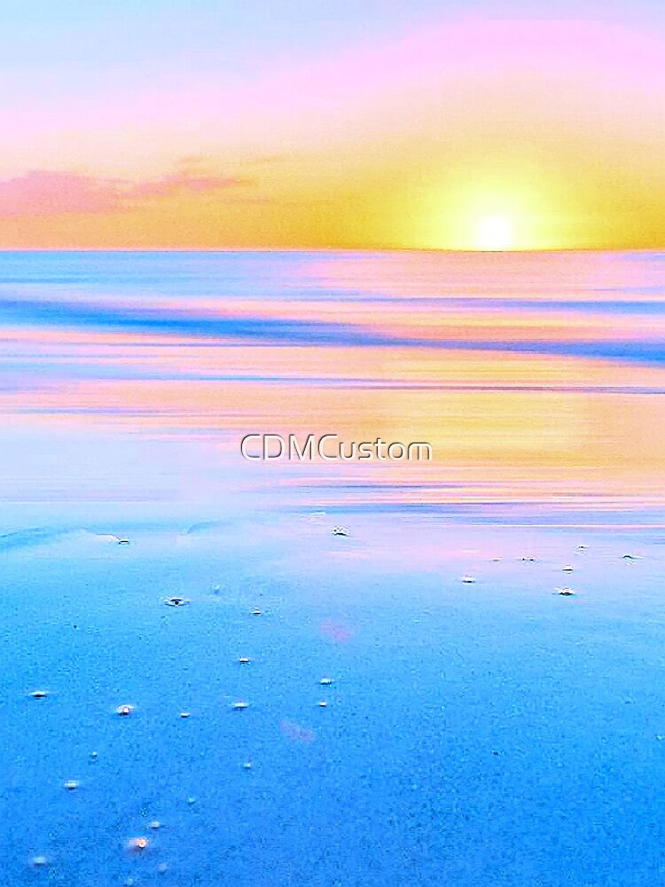 Best beach in the world by CDMCustom