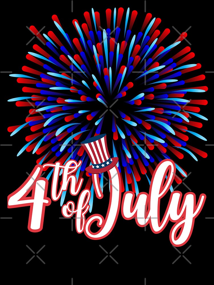 Happy 4th of July by aadamshopping