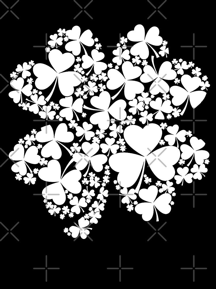 women st patricks day design 3 by FlamaC