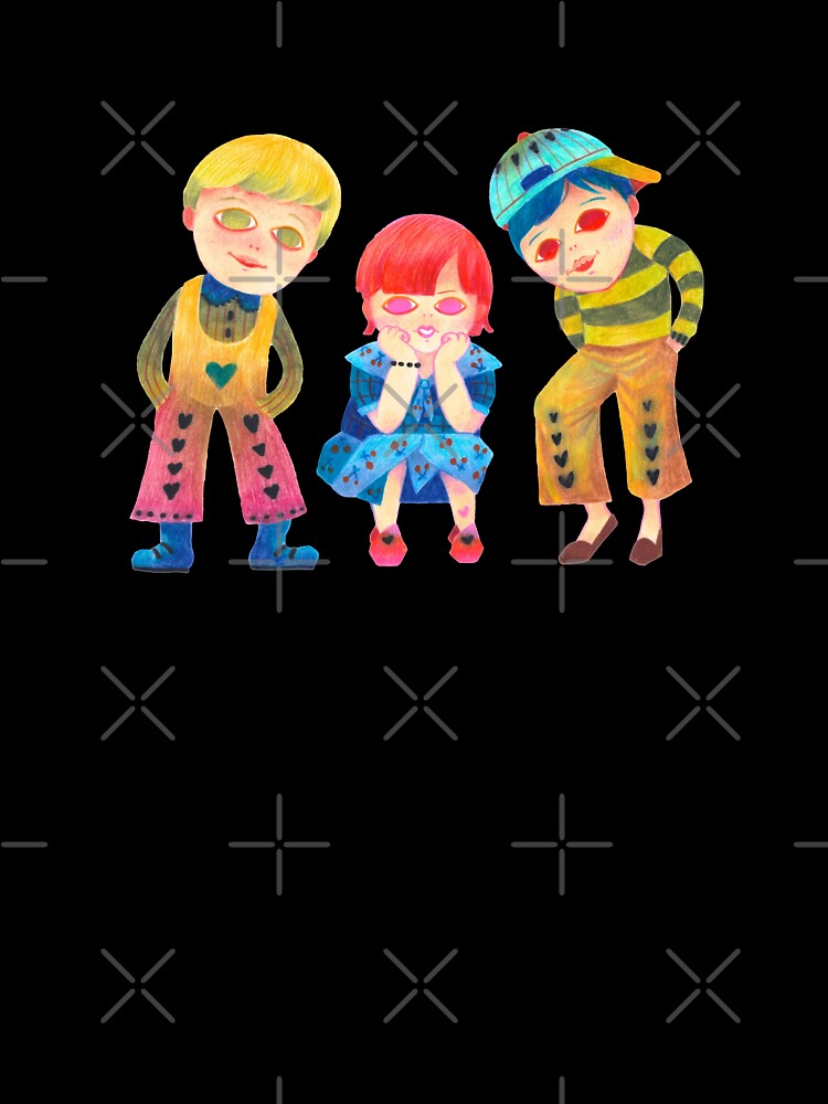 Youth by DaliyaDaliya
