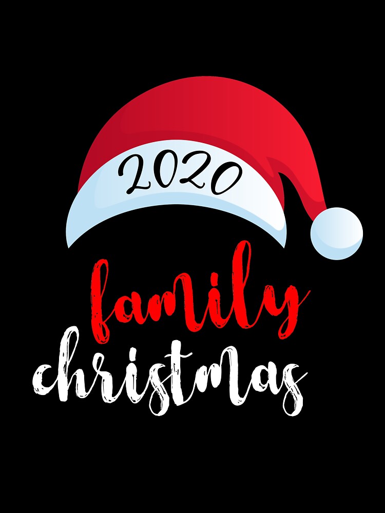 Christmas 2020, Family Christmas by akcent2015