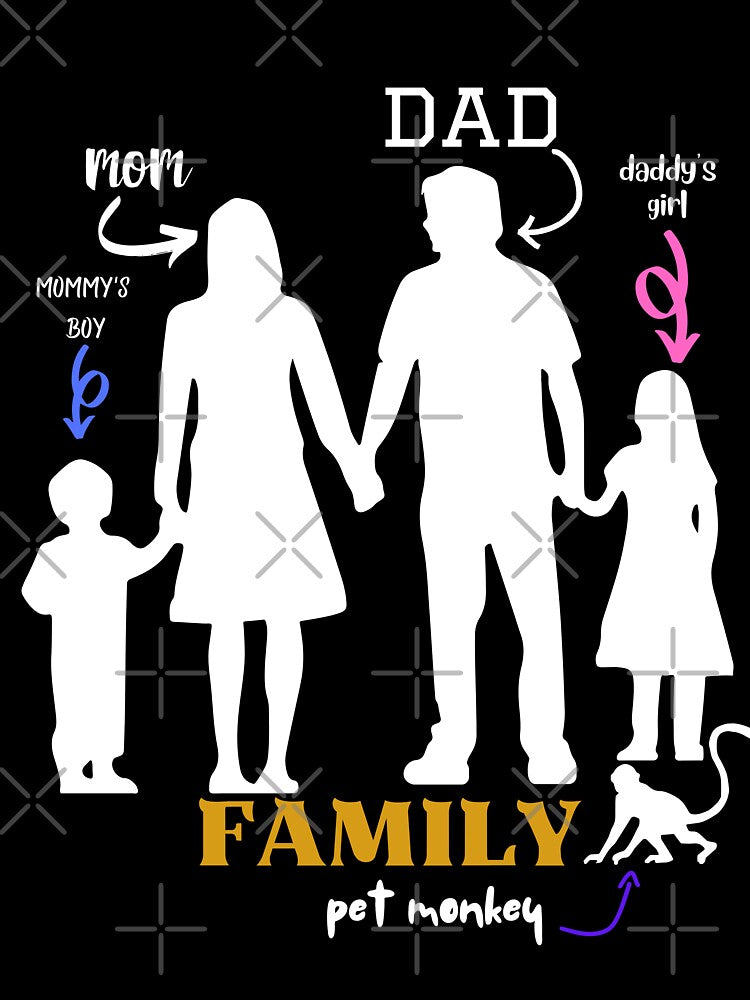 Family - Never Live Life Without It by seriyusink69