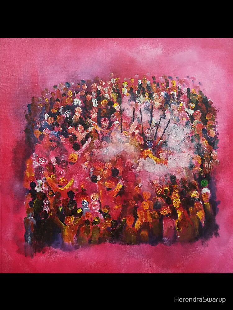 Holii by HerendraSwarup