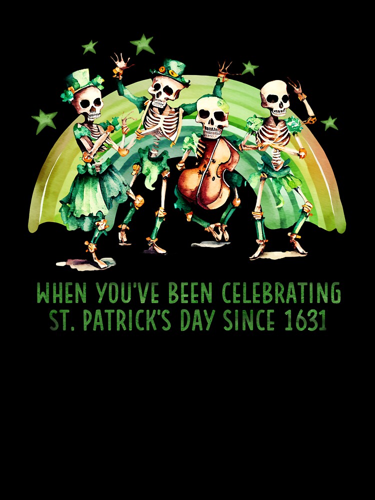 ST. PATRICK'S DAY :) by CybulArt