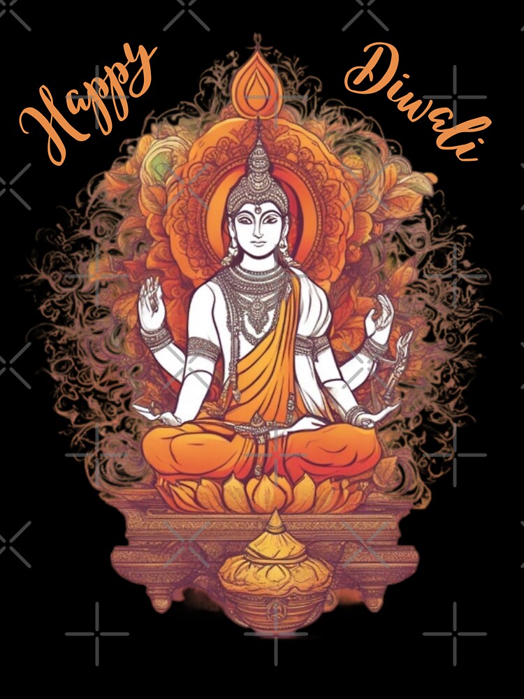 India Diwali Festival of Lights by ozdilh