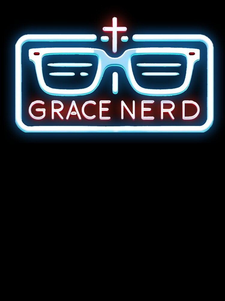 Grace Nerd by GraceNerdShop