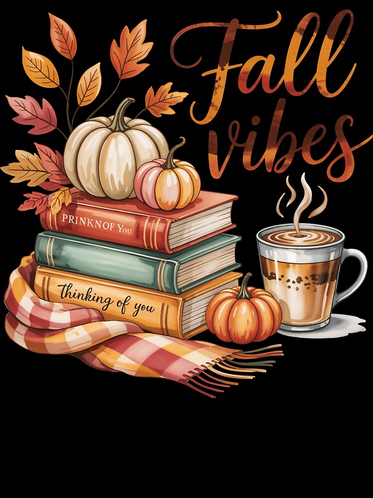 Fall Vibes by sunderwood2020