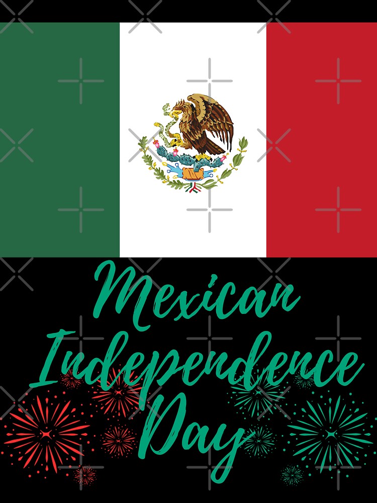 Copy of Mexican Independence Day by Simo0455