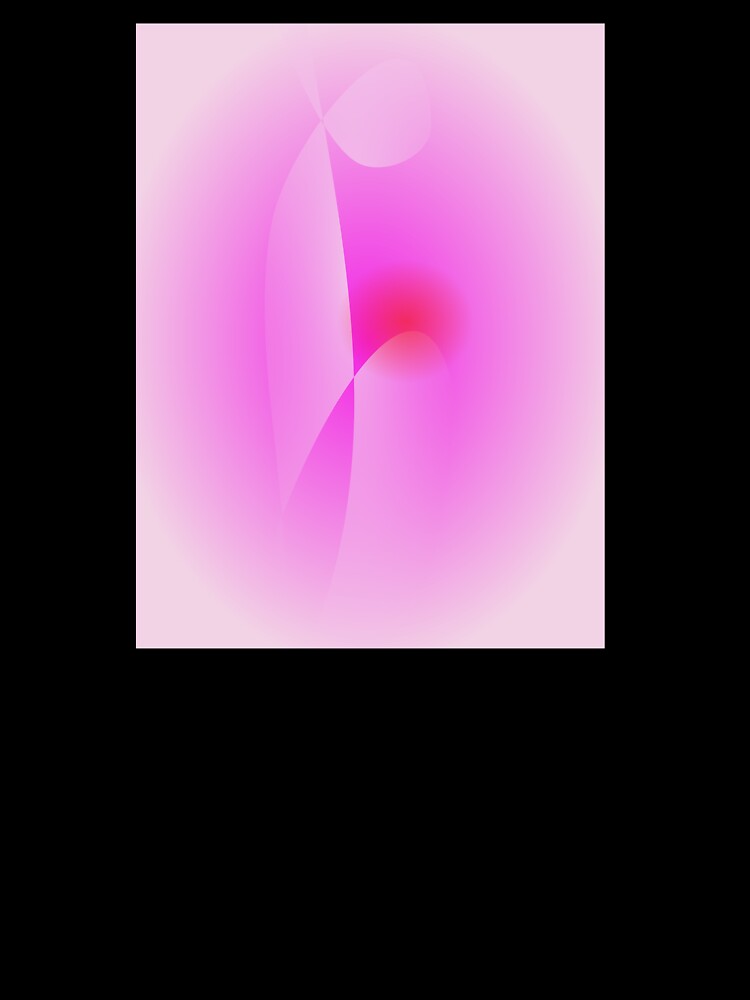 Infant Pink by masabo
