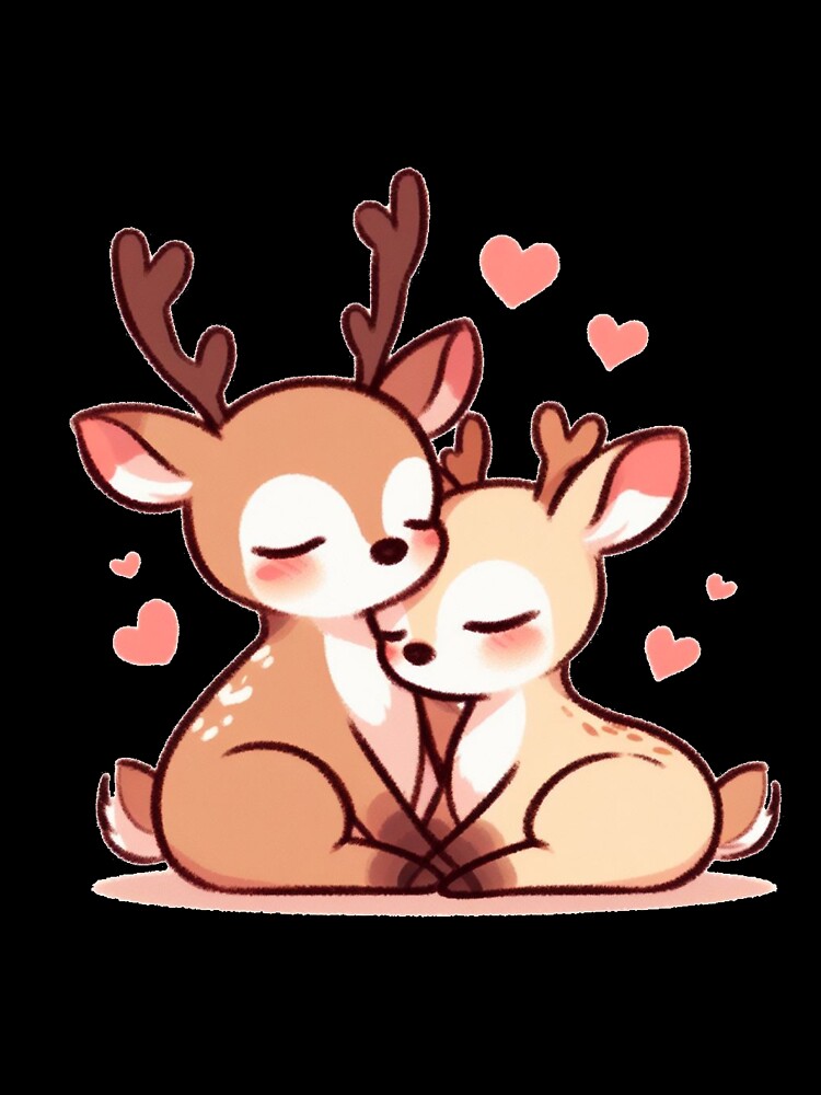Hart Couple Valentine's Day by LemuellTrends