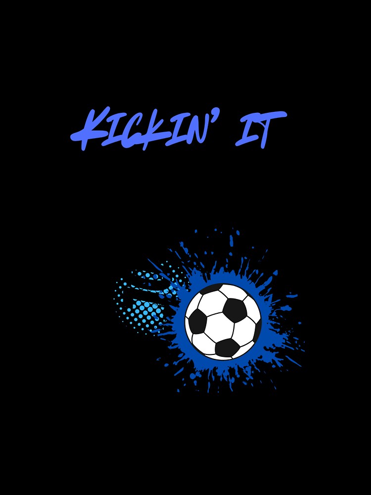 Soccer by CocoandLou