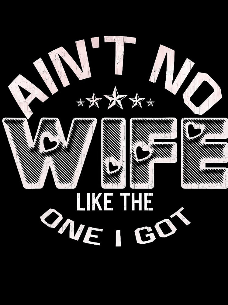 Ain'T No Wife Like The One I Got Funny Family Reunion by FloraVenita