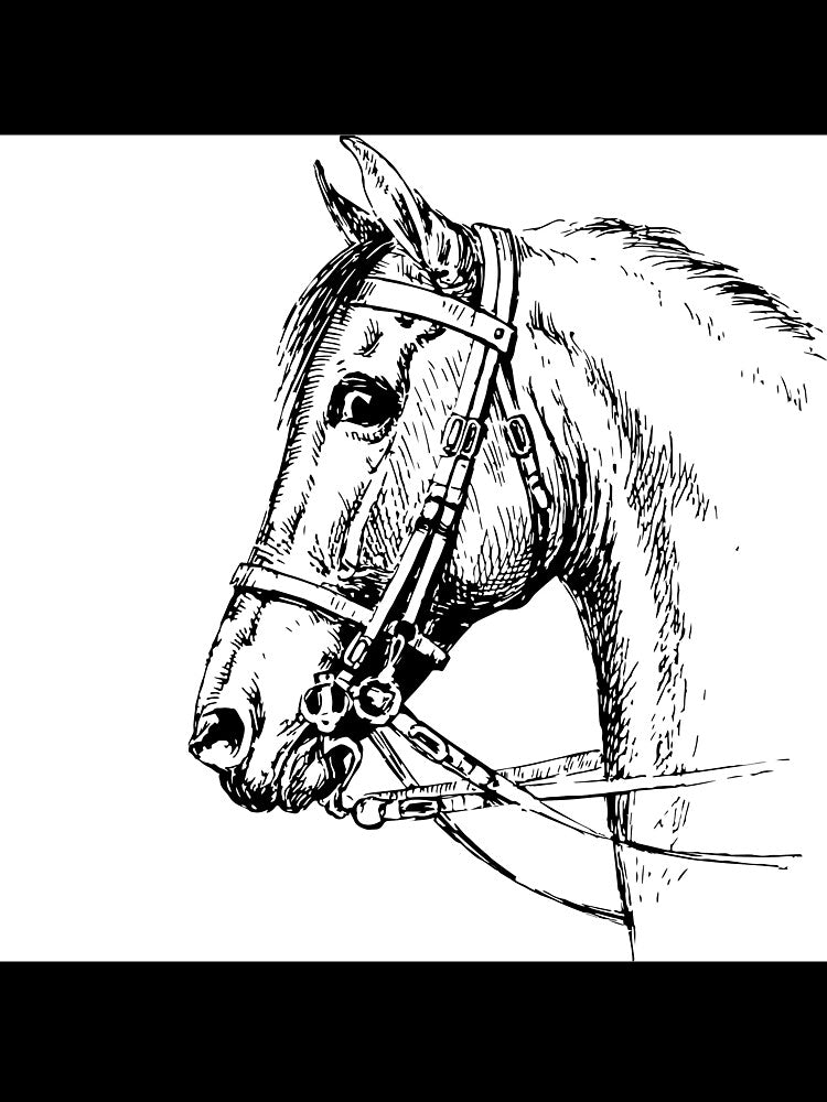 Super Horse by Mywaymylife