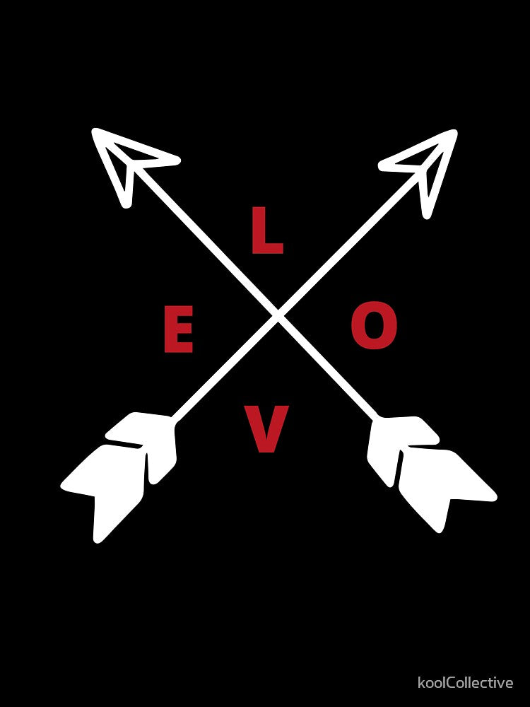 LOVE by koolCollective