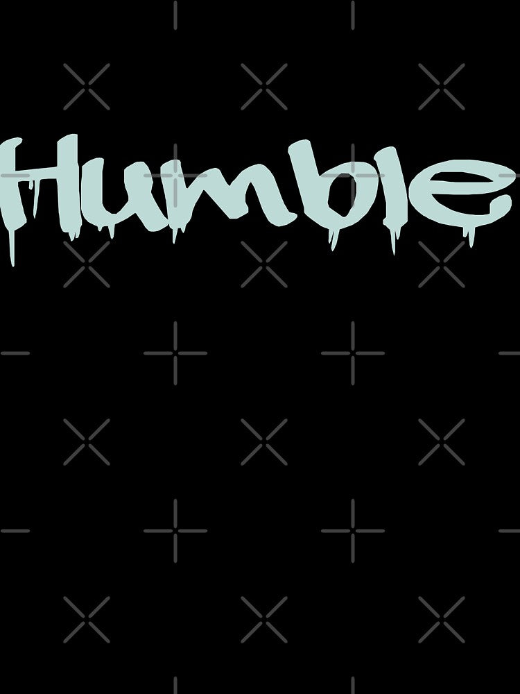 Humble by BadrLuke01