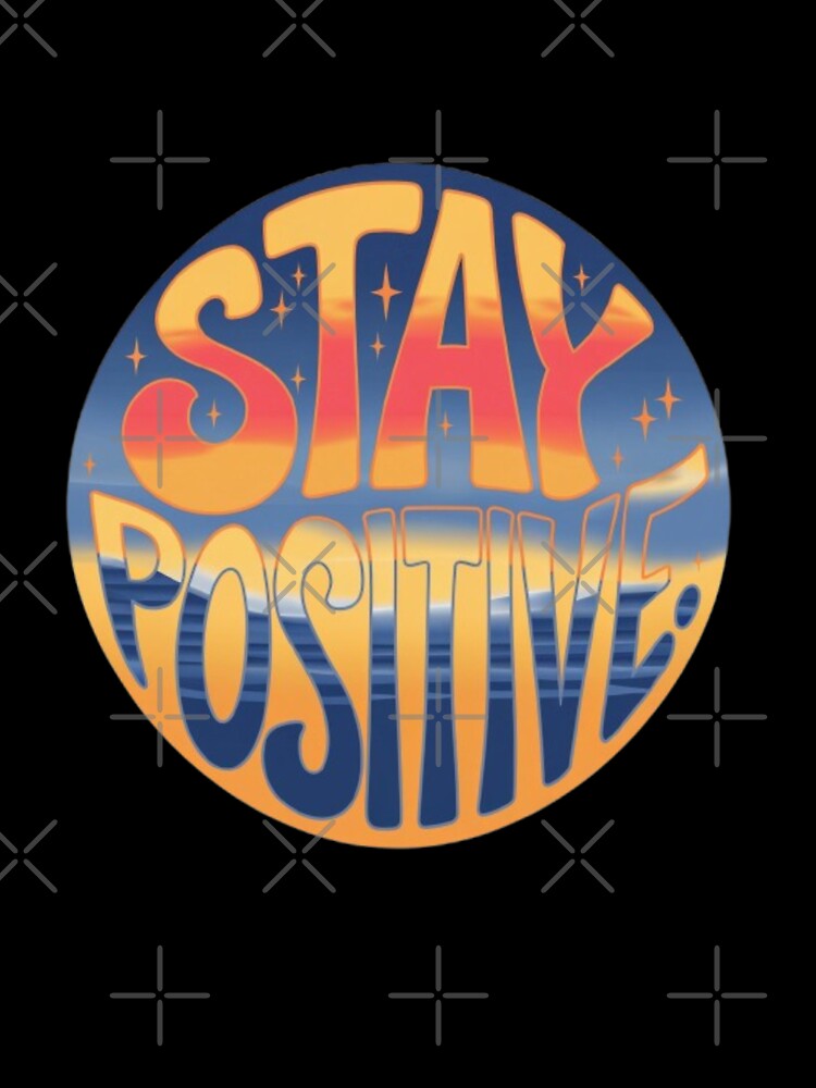 stay positive yourself  Motivational Inspirational Words by thechoice1