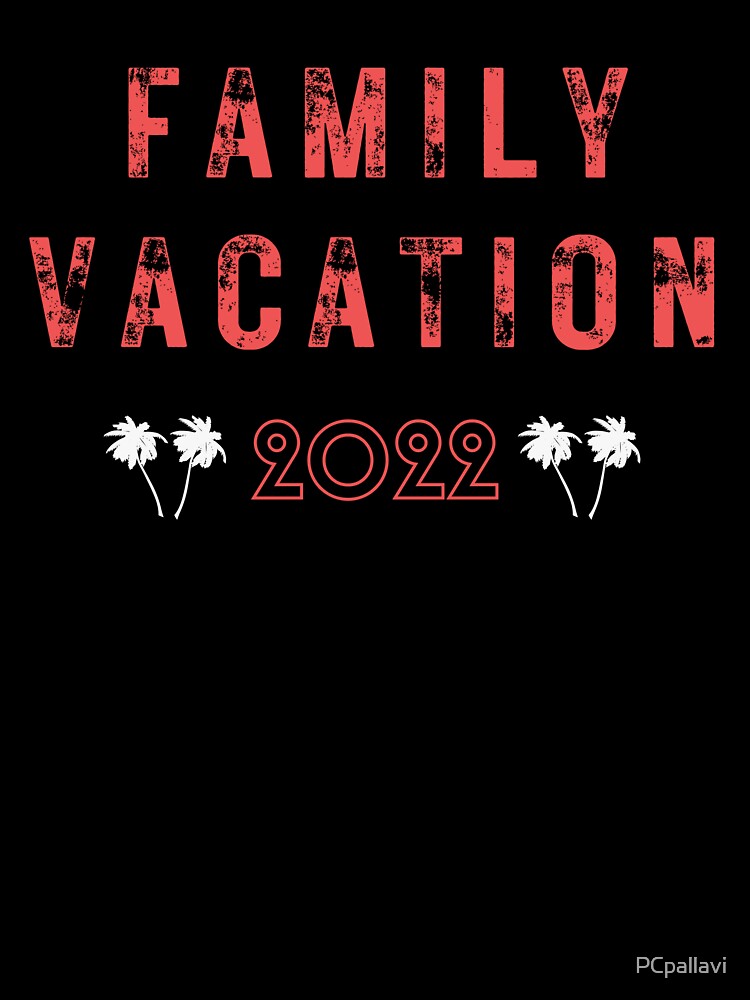 Vintage family on vacation by PCpallavi