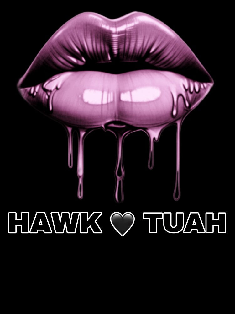 Hawk tuah by Roxburylane