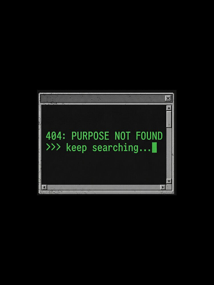 404: Not found by Zarshree