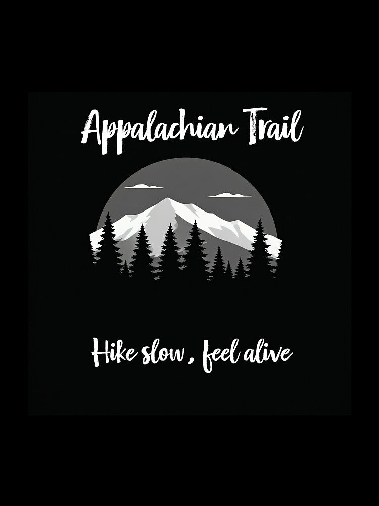 Hike slow, feel alive by cerpedani