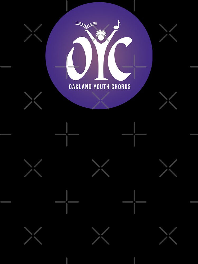 OYC Vintage Logo by Oakland Interfaith Gospel Choir