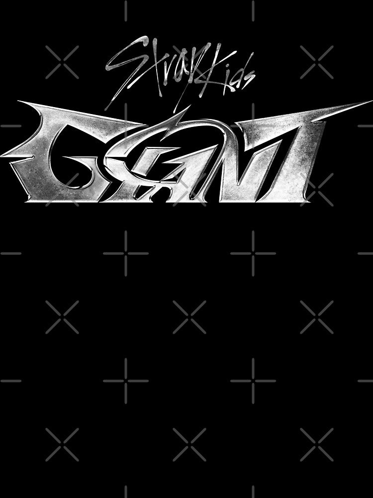 Stray kids Giant by PrintStay